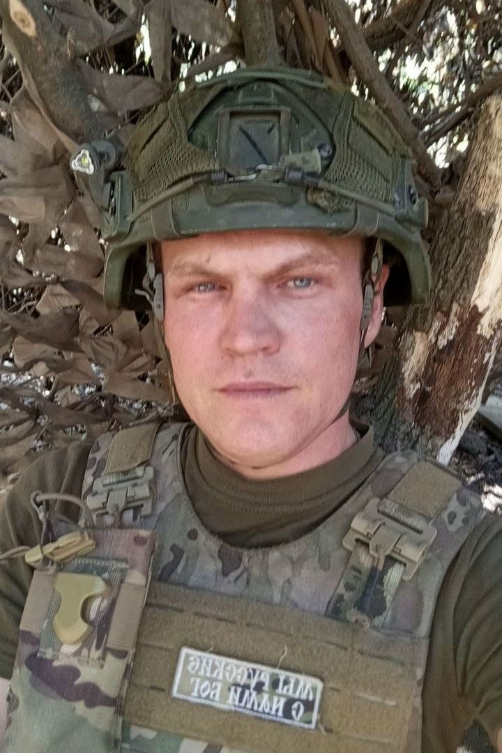 Лебедев Евгений Александрович