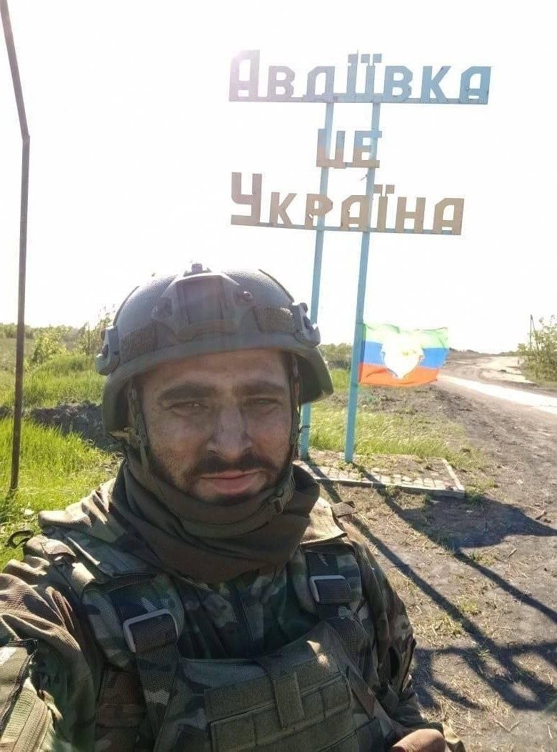 Azizov Gasayni Magomedovich