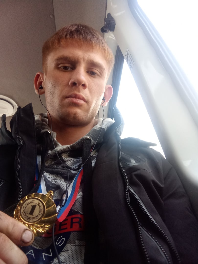 Орлов Анатолий Олегович