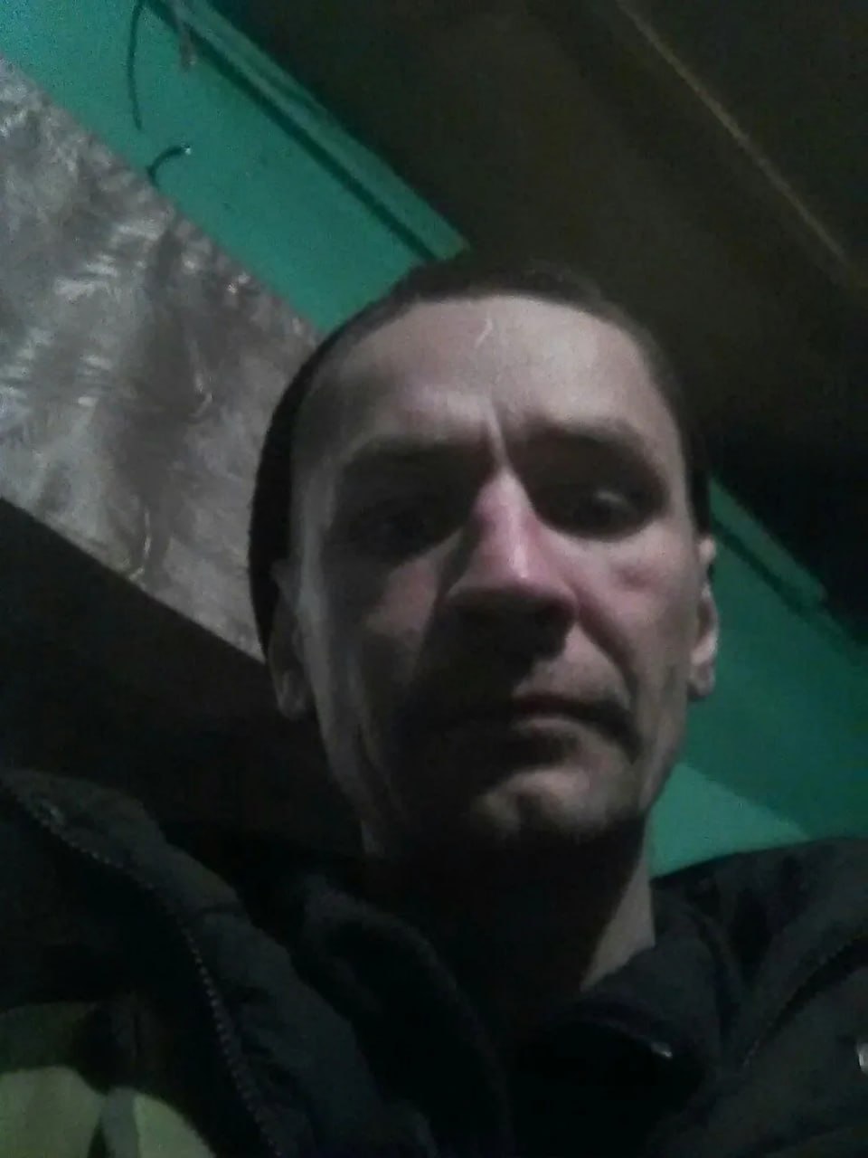 Савкин Петр Николаевич
