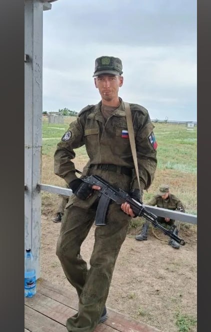 Владимиров Алексей Олегович