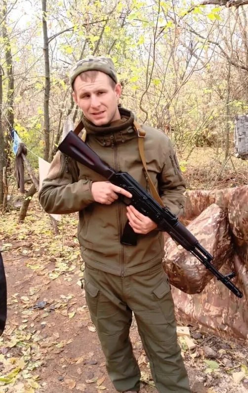 Высоких Антон Андреевич