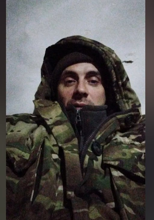 Volkov Denis Leonidovich