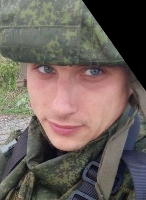 Kamenev Vitaliy Nikolaevich