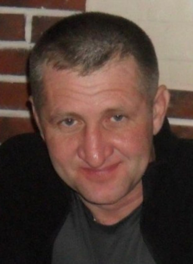 Trifonov Sergey Anatolevich