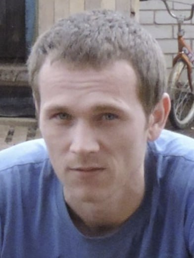 Pakhomov Sergey Stepanovich