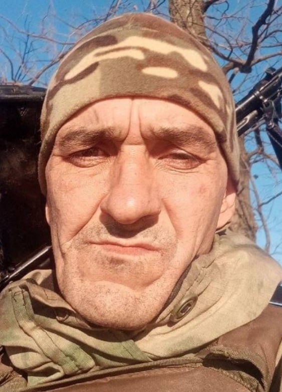 Khabibullin Marat Rustamovich