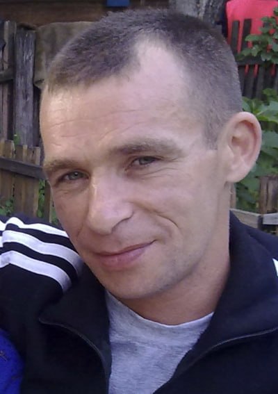 Sibgatullin Aleksandr Gaynukhamatovich