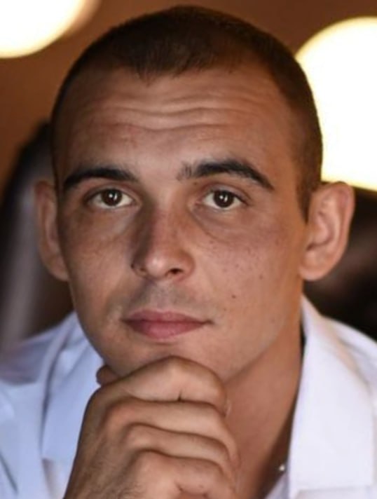 Gibadullin Renat Salikhovich