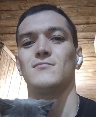 Magizov Aynur Gabdulkhakovich