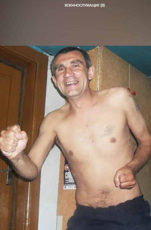 Volosnikov Ruslan Gennadevich