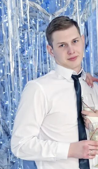 Rebrov Ilya Ildarovich