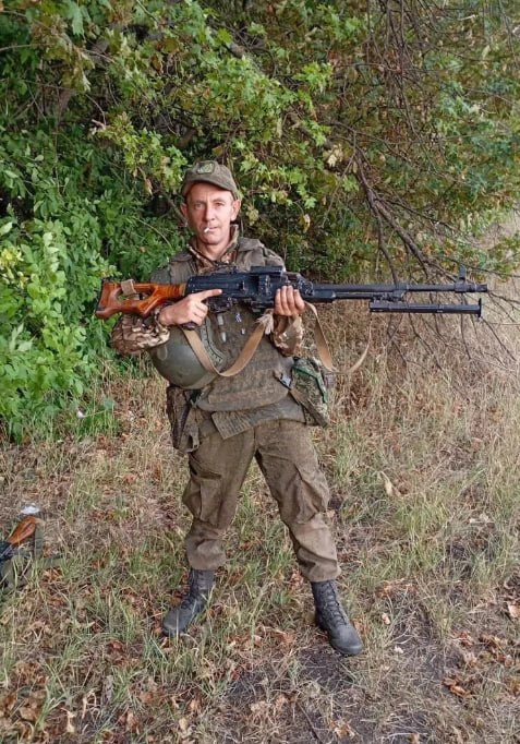 Gorobtsov Aleksandr Petrovich