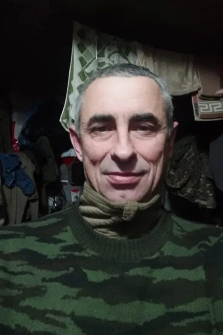 Guguev Aleksandr Sergeevich