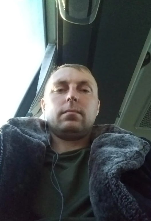 Gagarskikh Evgeniy Anatolevich