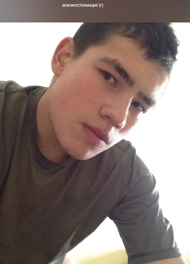 Gogolev Dmitriy Nikolaevich