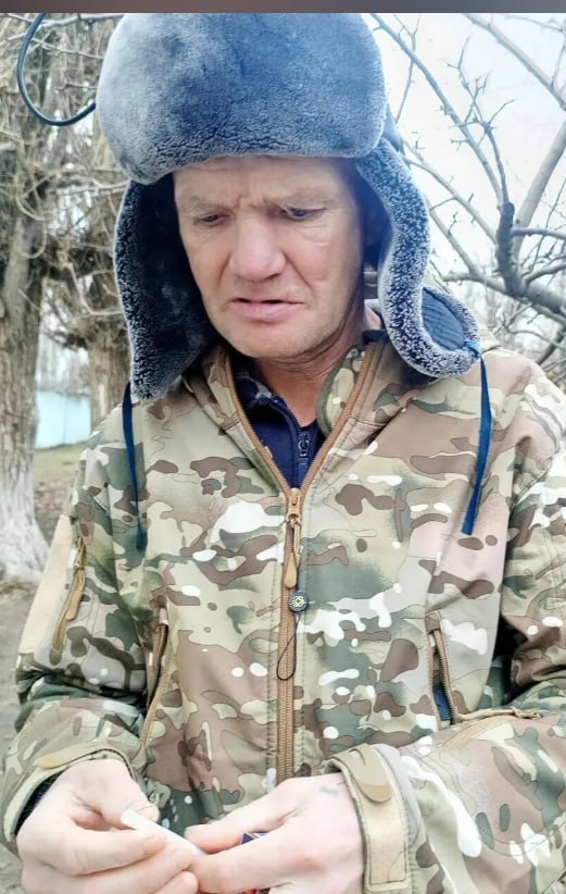 Grankin Valeriy Valerevich
