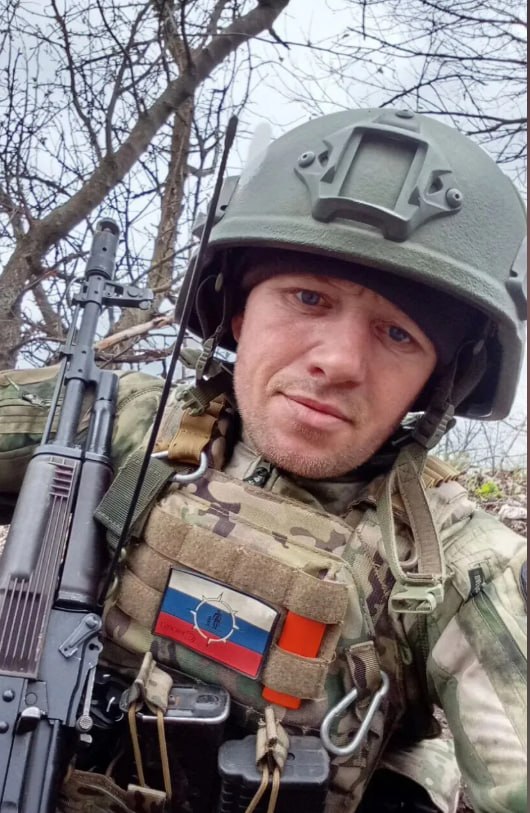 Gungalo Dmitriy Vasilevich