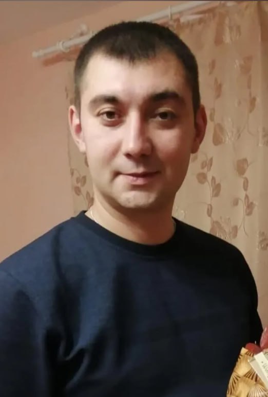 Gorin Roman Aleksandrovich