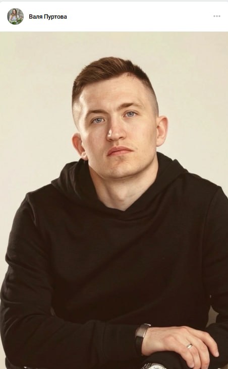 Gorbunov Dmitriy Nikolaevich