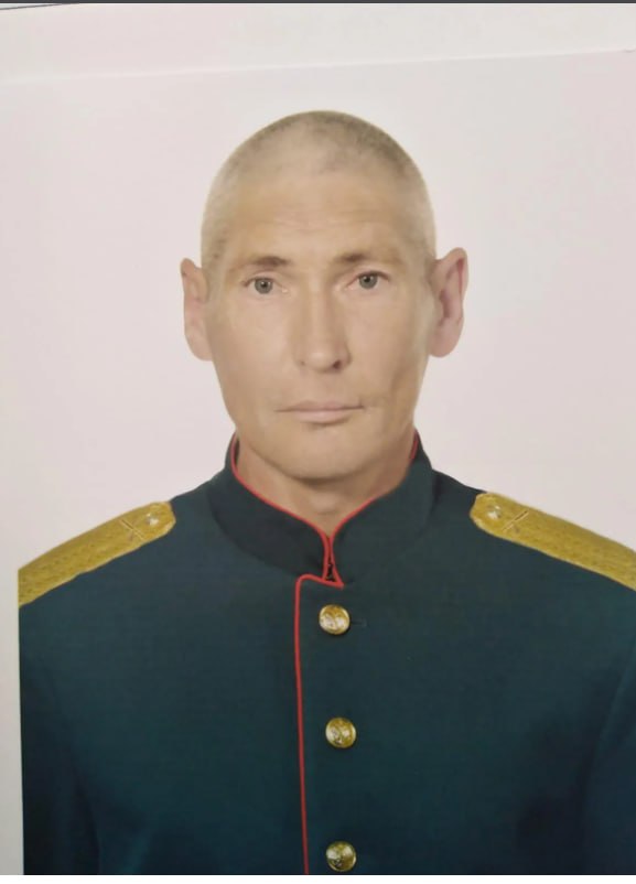 Grigorev Igor Anatolevich