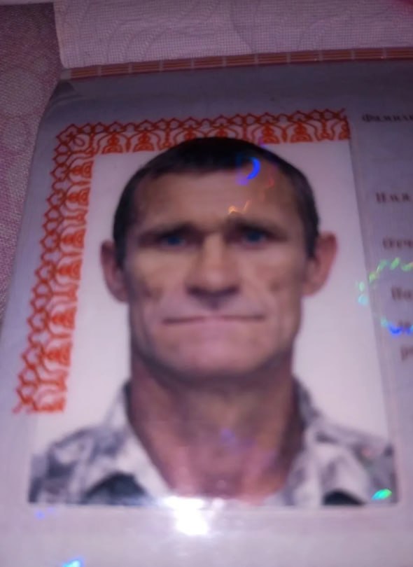 Guzeev Yuriy Vasilevich