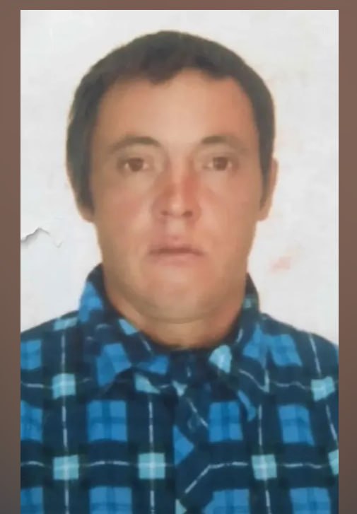 Gantimurov Evgeniy Dmitrievich