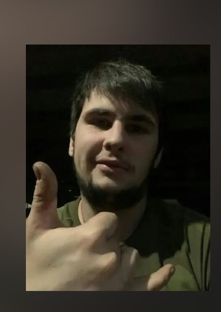 Gugnin Aleksey Alekseevich