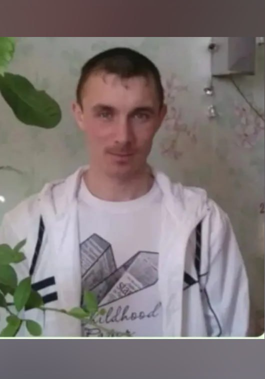 Golubev Sergey Petrovich