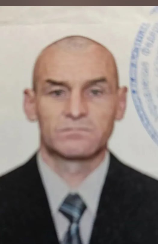 Gorlanov Sergey Nikolaevich