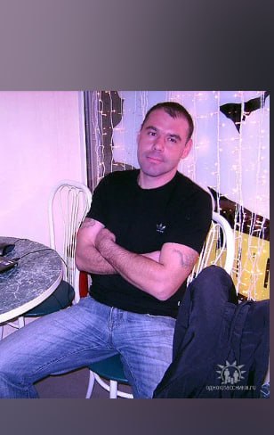 Fedyunin Sergey Viktorovich