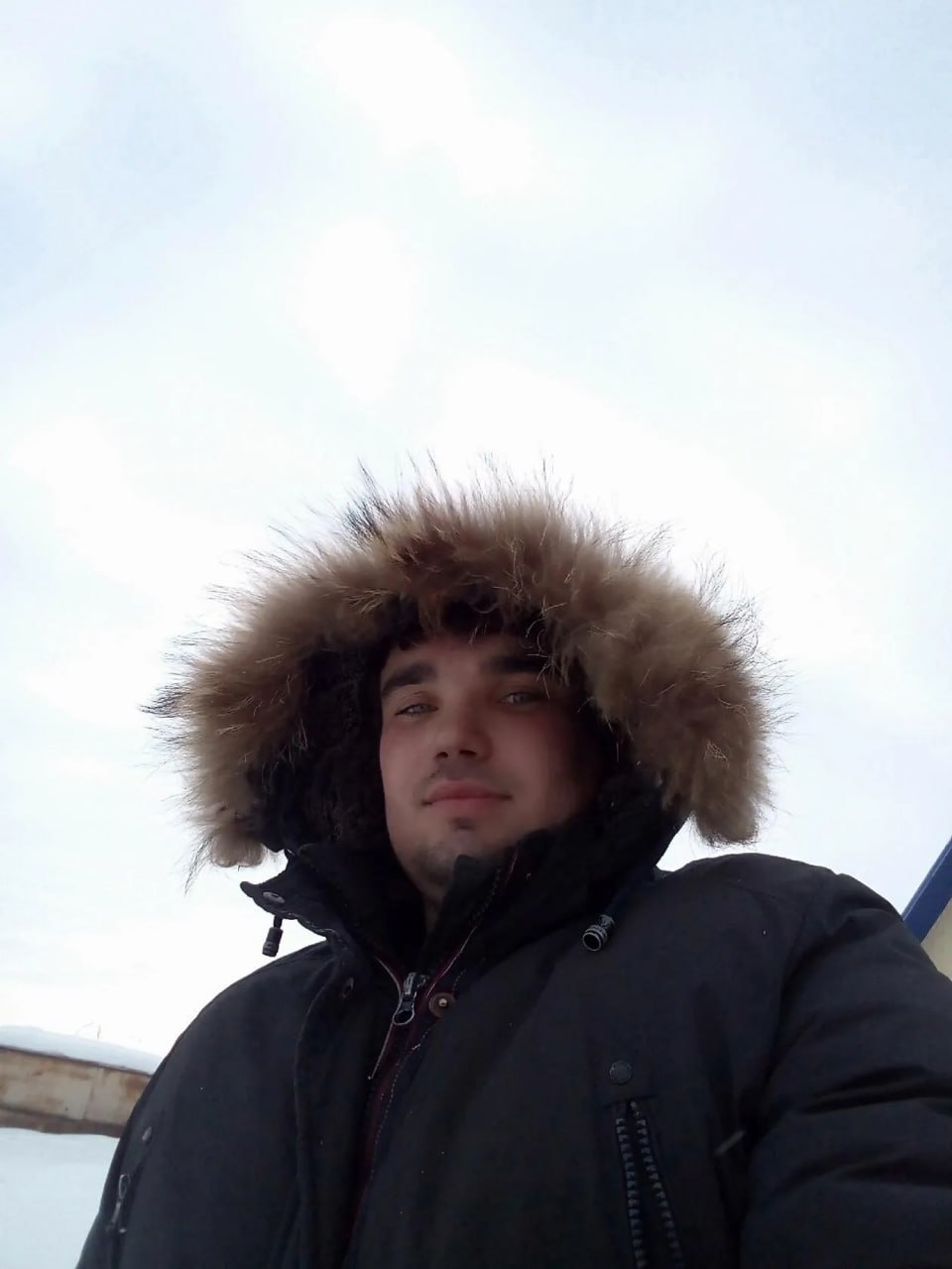 Зубарев Данил Николаевич