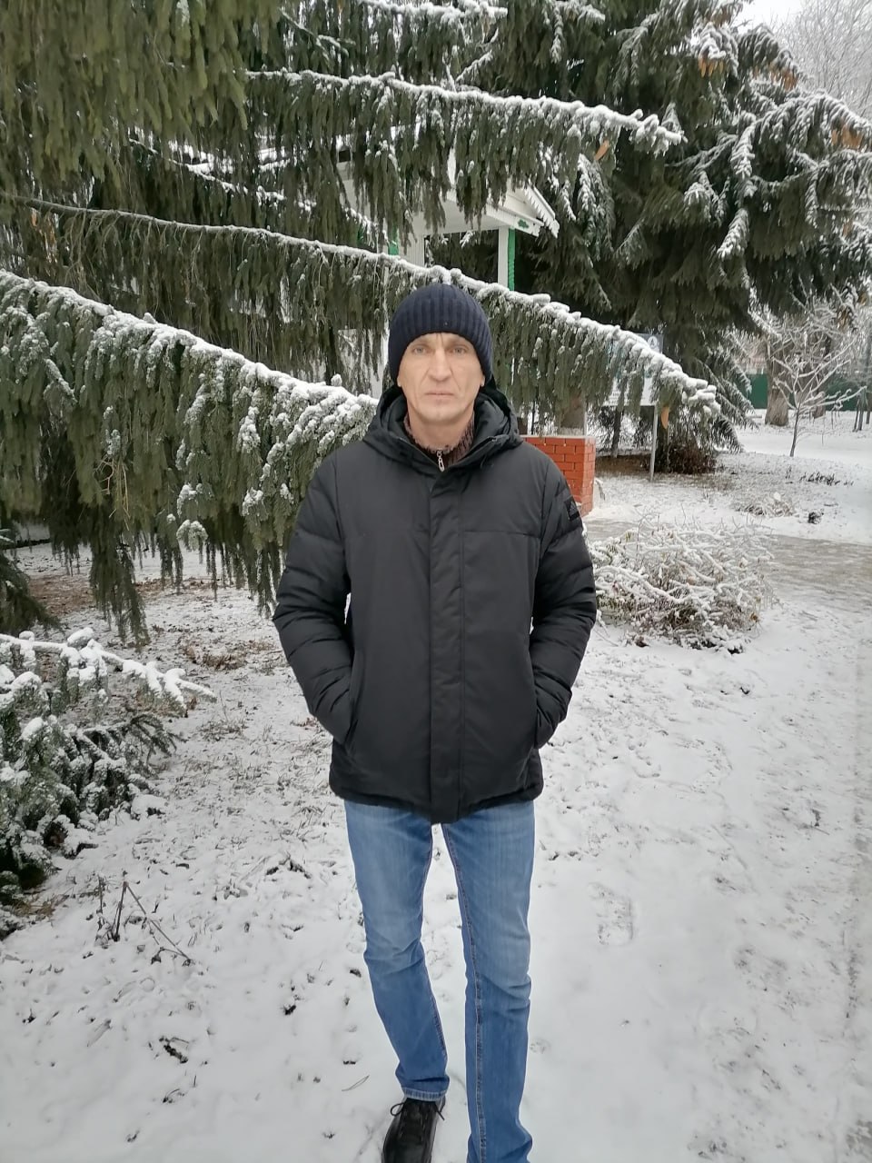 Воробьев Александр Александрович