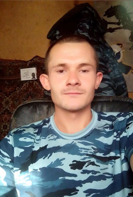 Ложковой Денис Константинович
