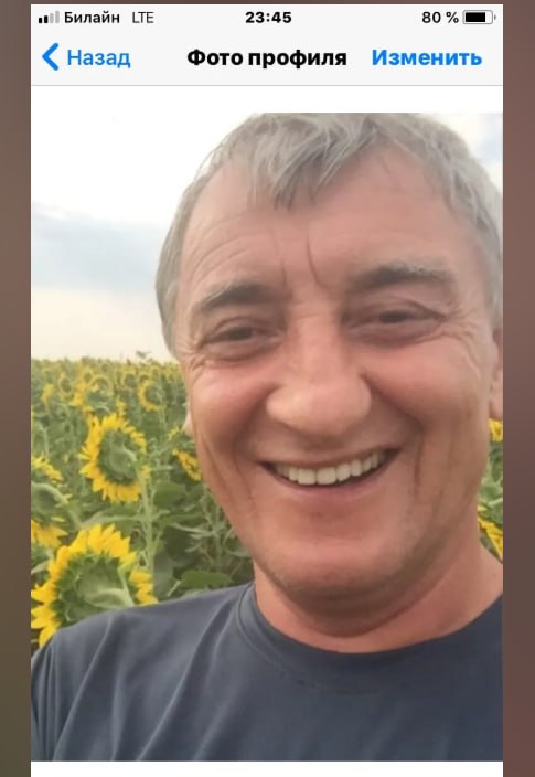 Шагов Гаджи Шамсудинович