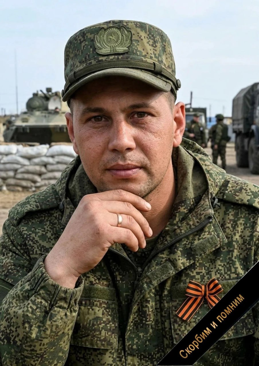 Кашпиров Павел Васильевич