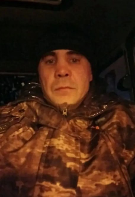 Gorbatov Konstantin Sergeevich