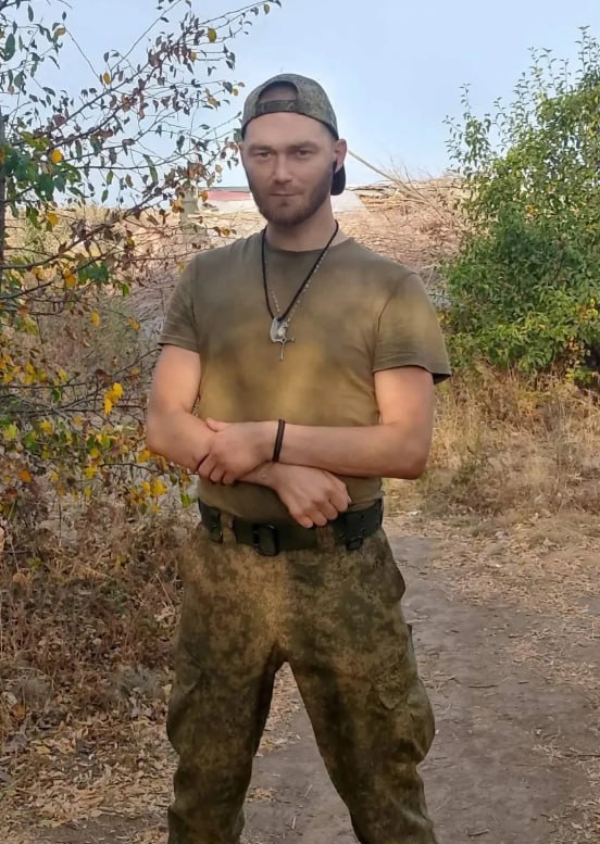 Glushak Sergey Nikolaevich