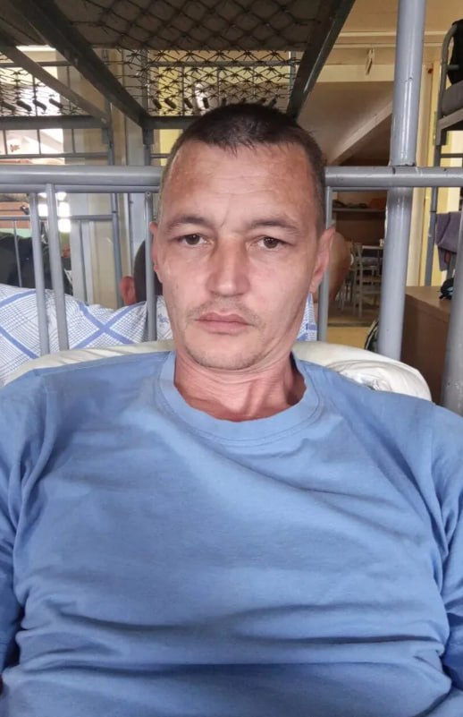 Glushakov Vitaliy Vladimirovich