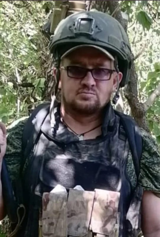 Gubin Pavel Petrovich