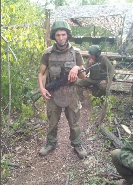 Gorbunov Viktor Olegovich