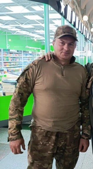 Grishin Vsevolod Leonidovich