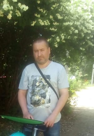 Pochuev Vladimir Viktorovich