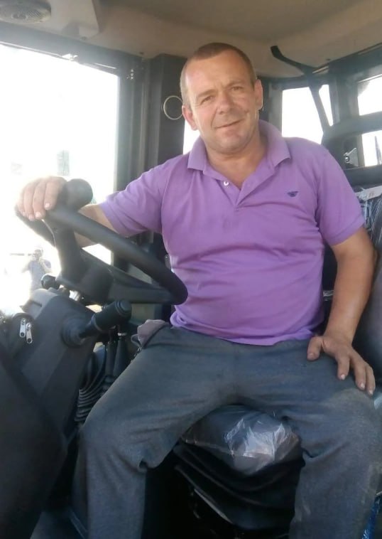 Tsurkan Sergey Ivanovich
