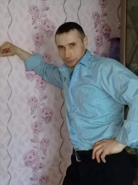 Перепелкин Алексей Викторович