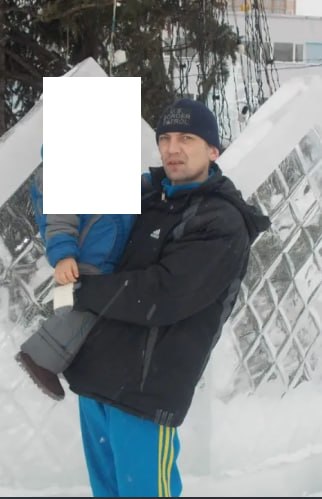 Perepelkin Aleksey Alekseevich