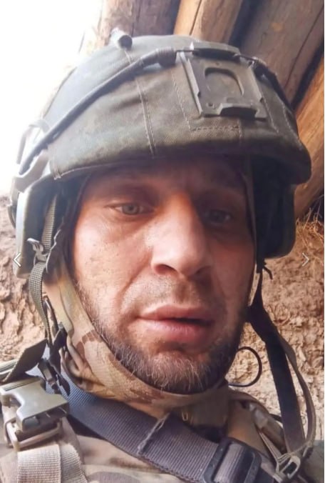 Висхаджиев Джамбулат Махмудович