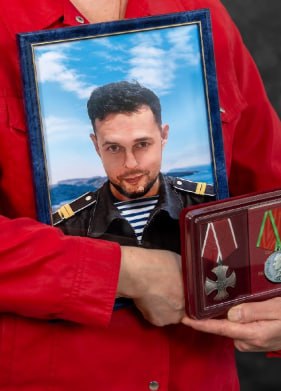 Полх Дмитрий Олегович