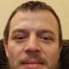 Ponomarev Ivan Sergeevich