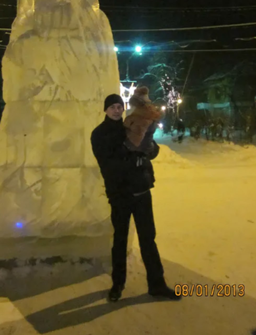 Пономарев Евгений Владимирович